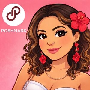 Meet your Posher, JackieLuxStyle